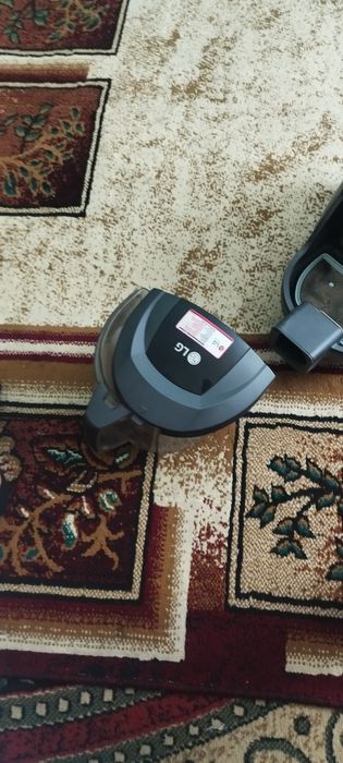 LG Pilisos wolti 2000