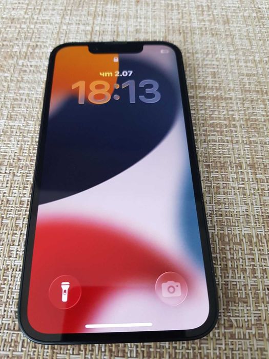 Продавам Iphone 13 mini