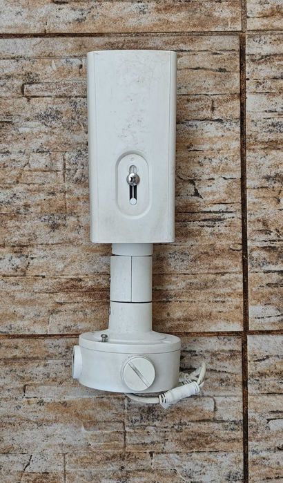 4MP IP булет камера Hikvision DS-2CD2T45FWD-I5