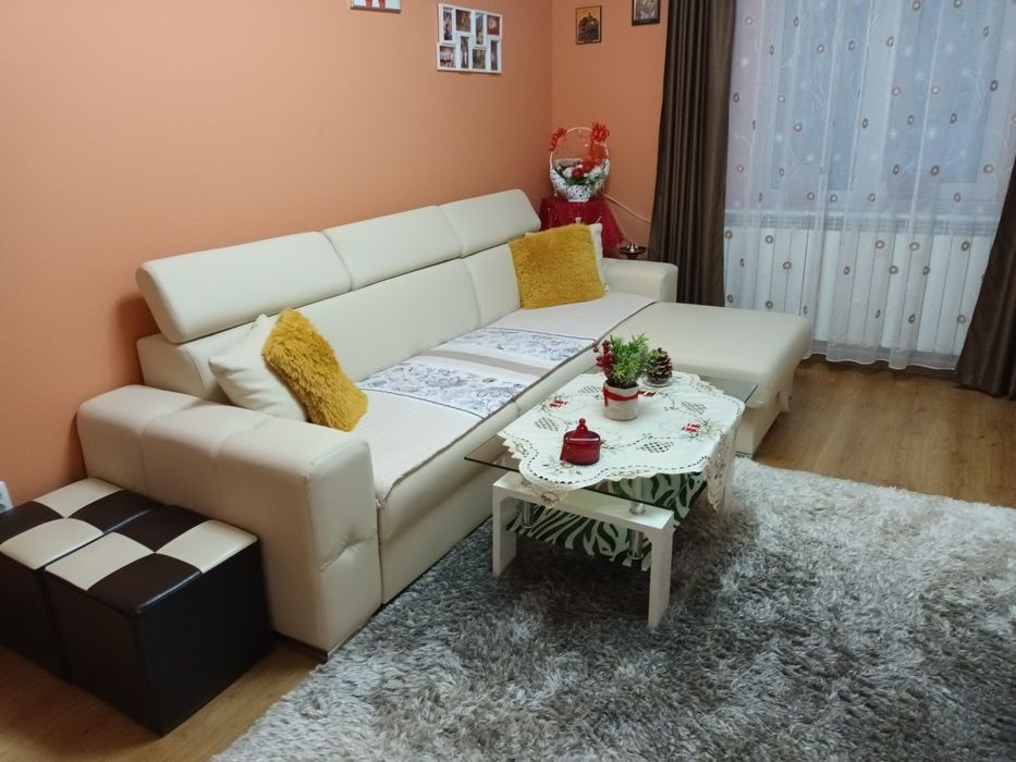 De vînzare apartament în Petrila , str, muncii, bloc izolat, apartamen
