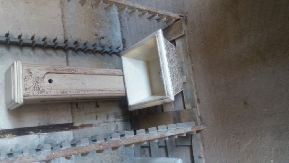 дворна чешма самостоятелна