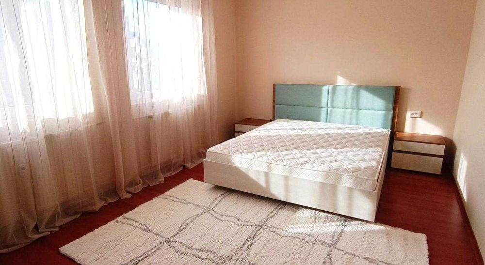 Дава се под наем Тристаен апартамент в София, Младост 4 - 106 кв.м за 760 € - Снимка #8