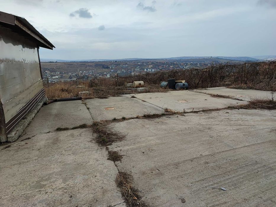 Prop Vand-Inchiriez teren Bucium zona Fundacul Socola Super Oferta !!!