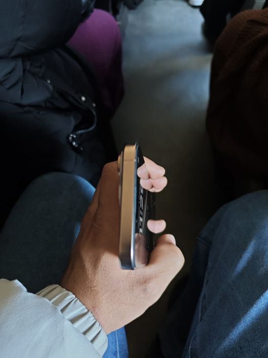 iphone 16 pro max 256gb sotladi