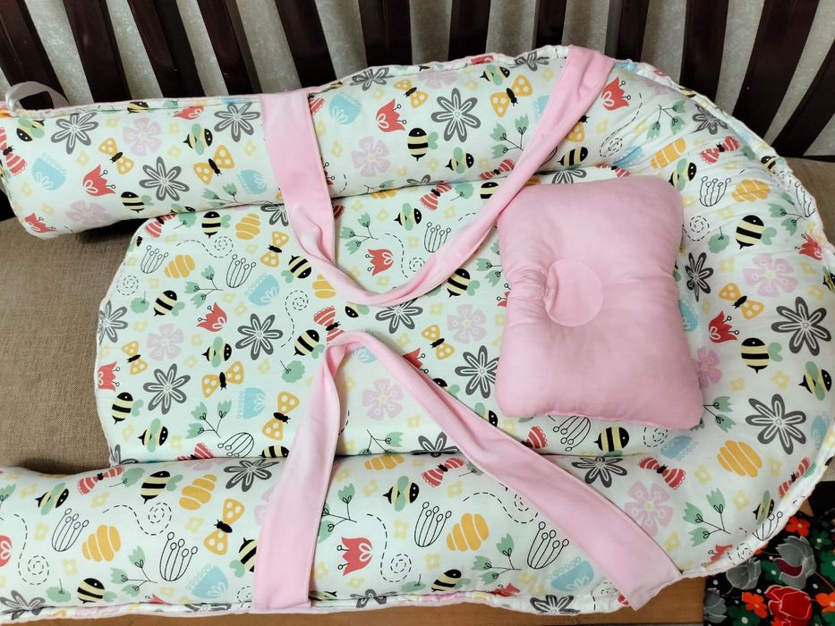 Комбинезоны для дев