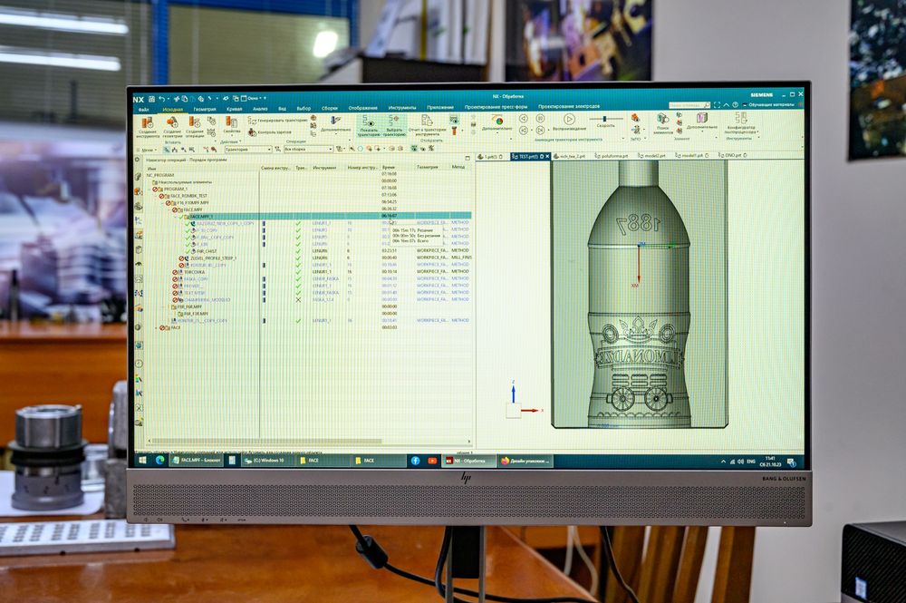 Услуги конструктора. Дизайн, проектирование и моделирование изделий