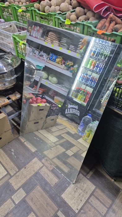 Зеркало продам хорошо состояние