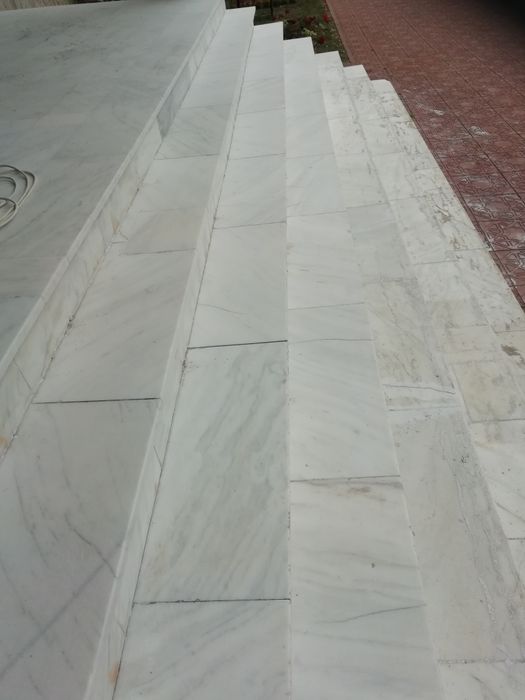 Șlefuit și lustruit marmura Mozaic granit