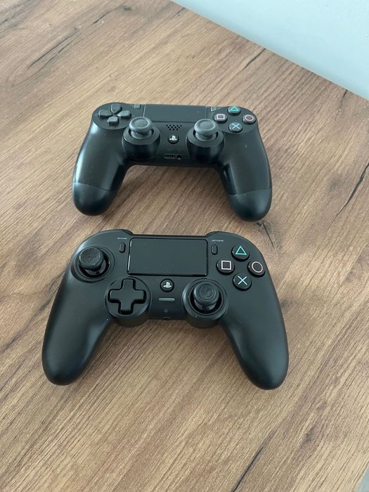 Продавам PlayStation 4 Pro 1TB – Пълен комплект | 200 €