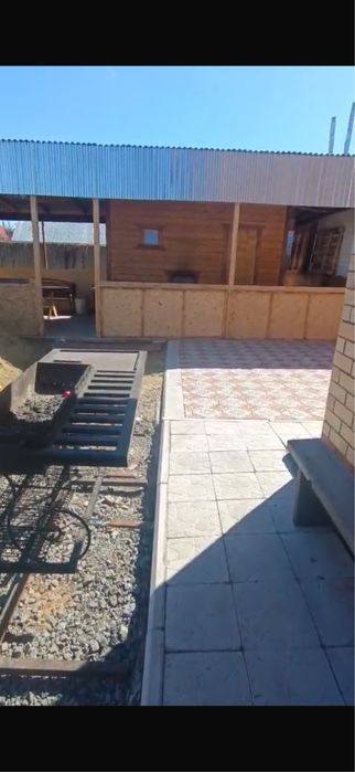 Коттедж посуточно Затобольск