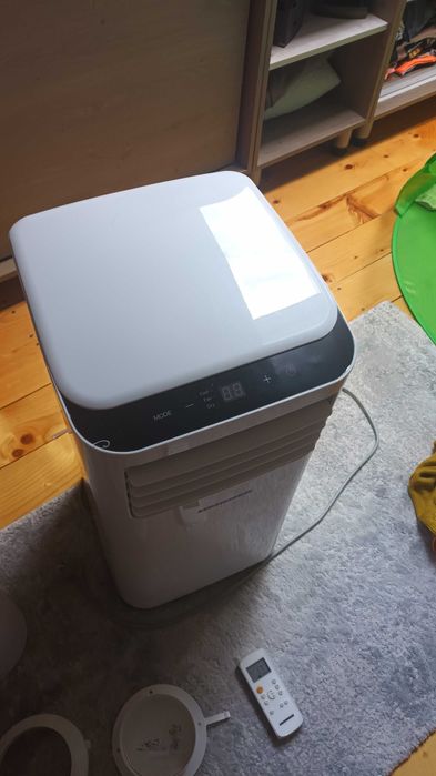 Aer Condiționat Portabil Heinner