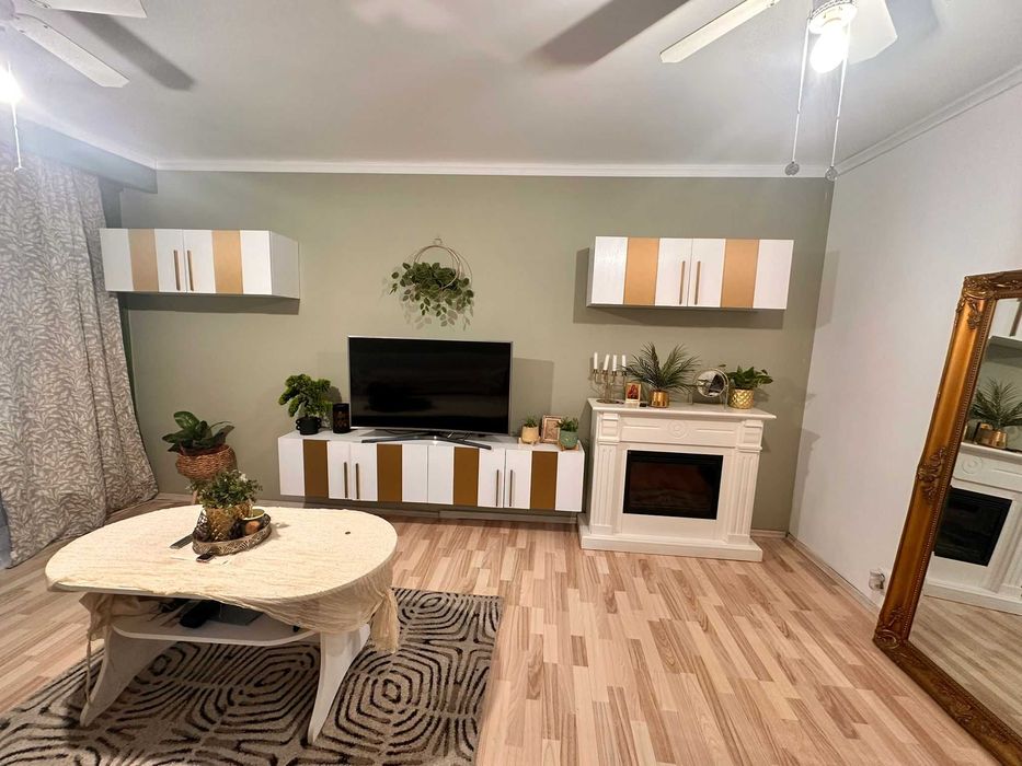 Vand apartament 2 camere in Hunedoara, Micro 1 Bulevardul Dacia nr 11, etaj 6