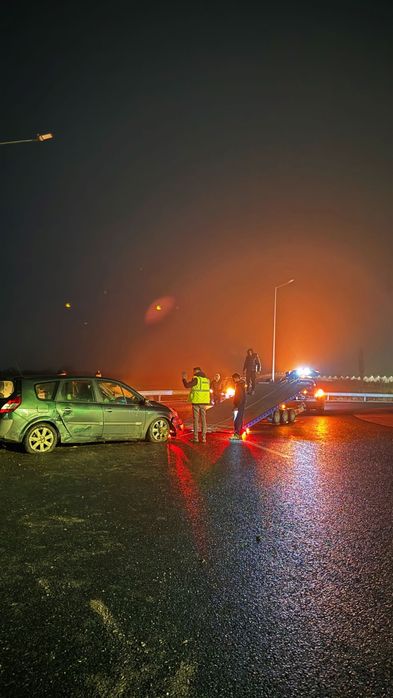 Tractari Auto Buzau NON-STOP E85 A7