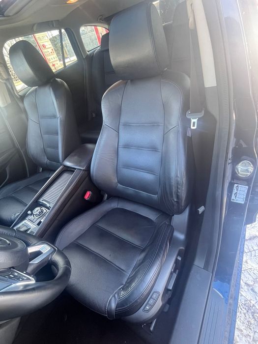 Mazda 6 SkyActiv euro6