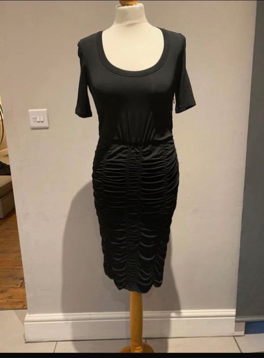 Rochie  ocazie birou Burberry