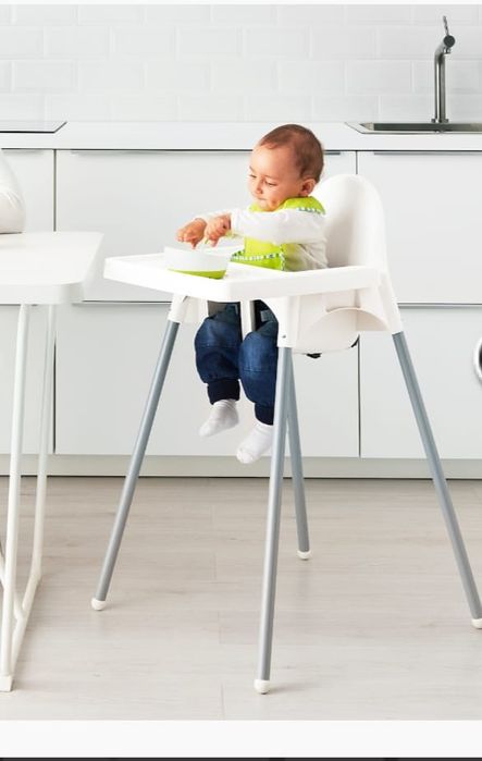 Детский стулчик для кормления