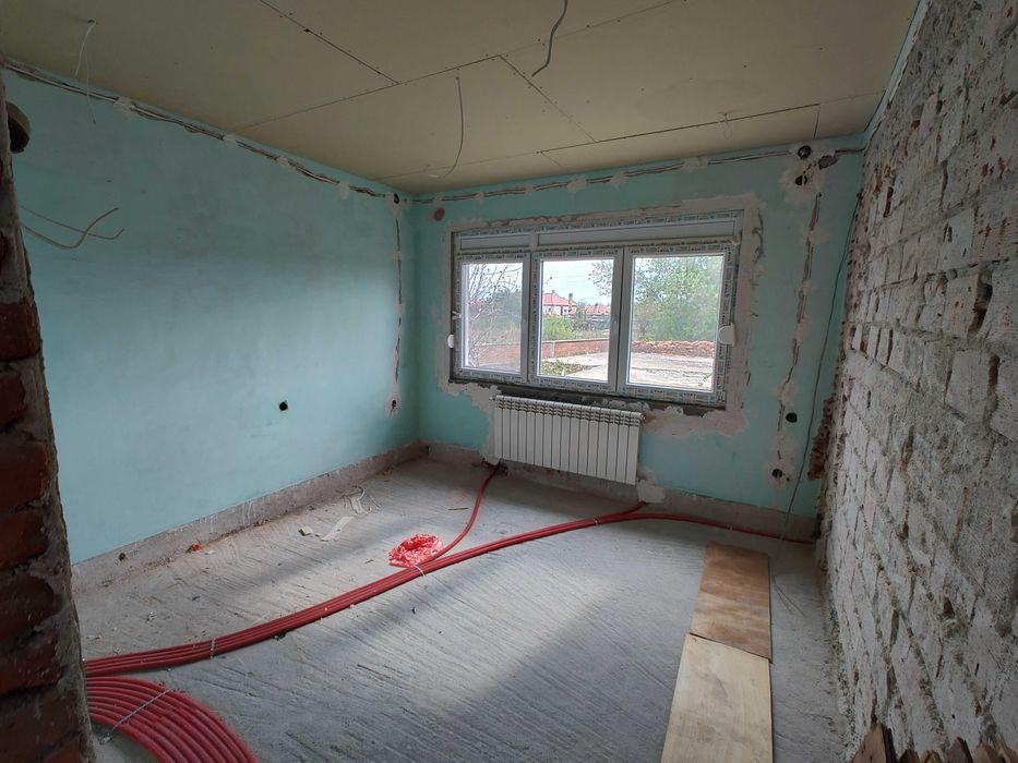 Продава се Къща в Пловдив, Мараша - 73 кв.м за 2466 €/кв.м - Снимка #4