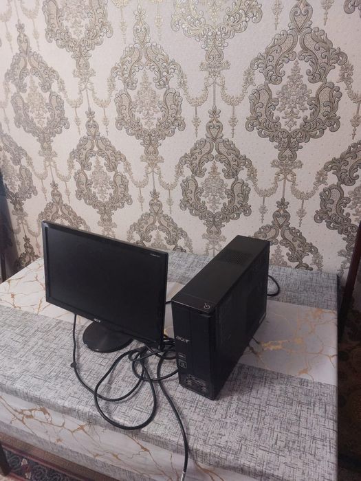 Продам компьютер.