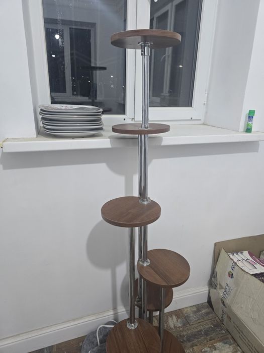 Мебель подставка для цаетов