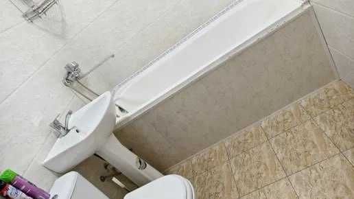 1-комнатная новостройка, м. Буюк Ипак Йули, 33 м², 4 этаж`