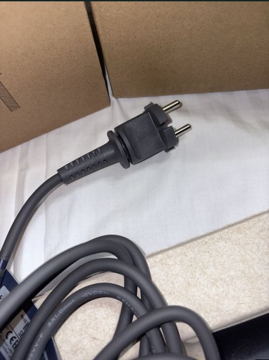 Feon Dyson Supersonic