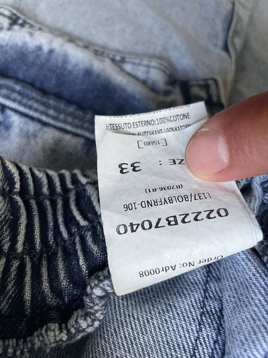 2Y PREMIUM/мъжки карго дънки W33