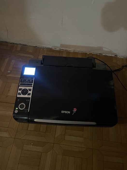 Продам Принтер Epson