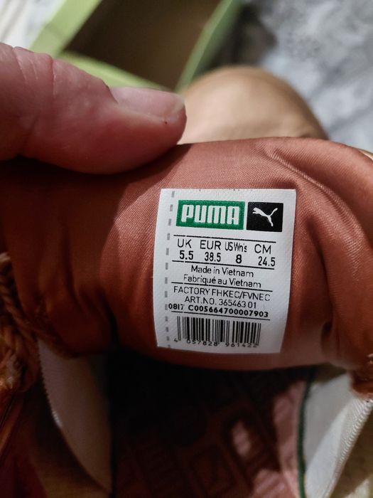 Кецове "PUMA" 38,5номер ,Маратонки "Graceland"32 н-ер ,кецове "G-star"38 н-ер.