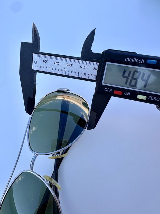 Ray Ban RB3386 с поляризация