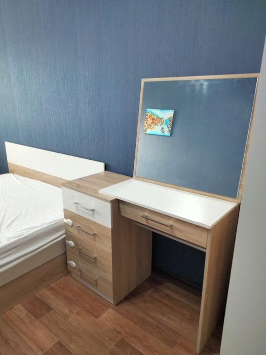 Сдам трёхкомнатную квартиру