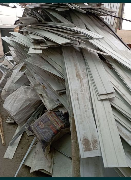 Metallom perirabotka