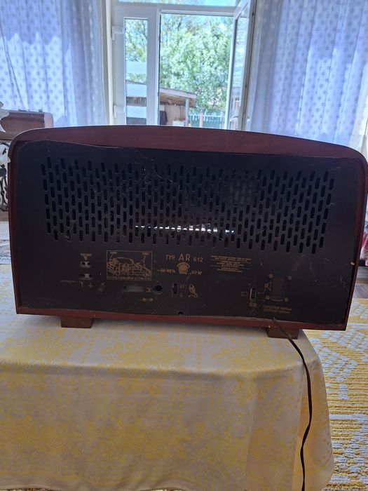 Vand radio Orion vechi