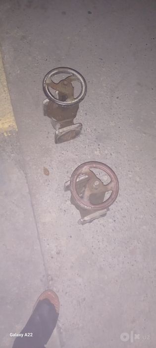 продаётся задвижки