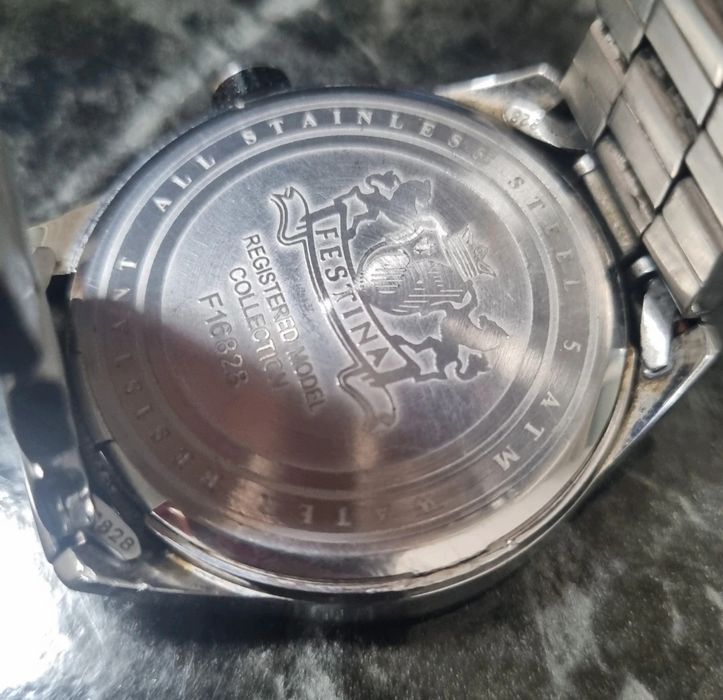 Ceas bărbati Festina