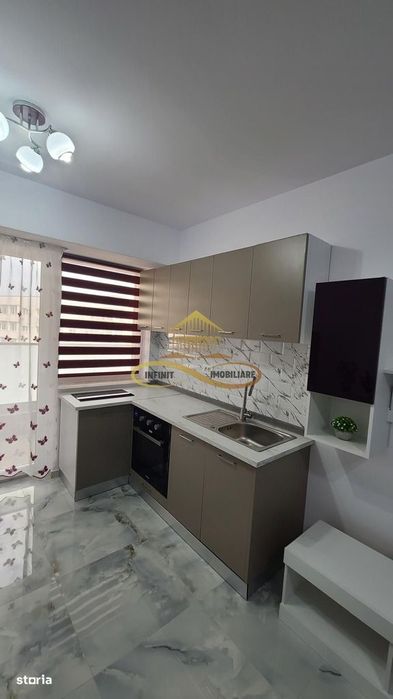 Apartament De Inchiriat Complex Rezidential Fiald Bacau