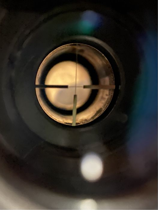 Luneta Luneta Bushnell Elite 4200 2,5-10x50 Ir.4aw/30