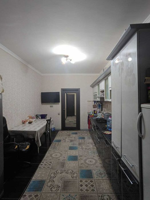 Продам 2х комн кв Жилгородок в новом доме