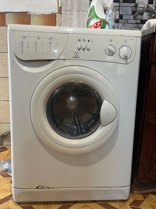 Пералня и хладилник