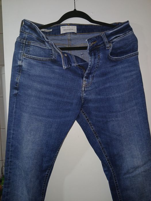 Blugi barbatesti Pull&bear