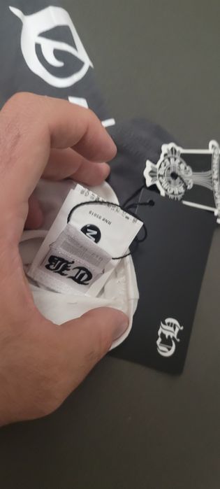 Chrome Hearts дълъг ръкав размер М, Л, ХЛ