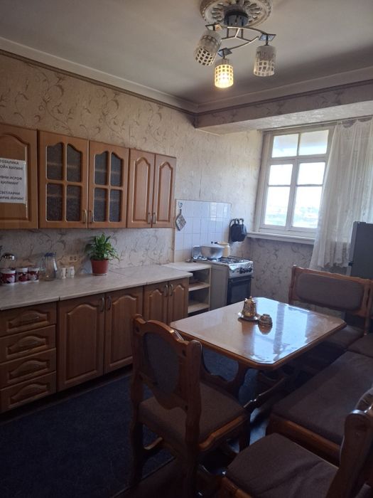 Kunlik pustoy kvartira beramiz