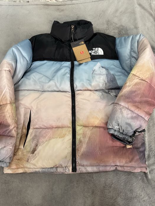 Geaca The north face mountain