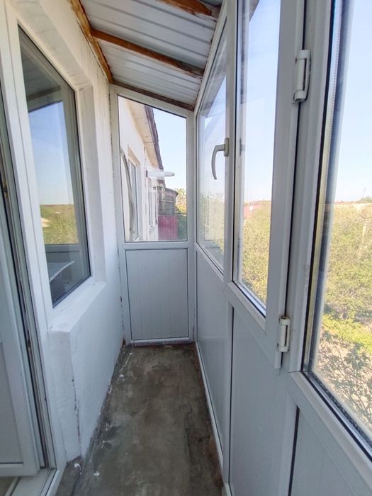 Продам 3 к.кв мкр. Жилгородок