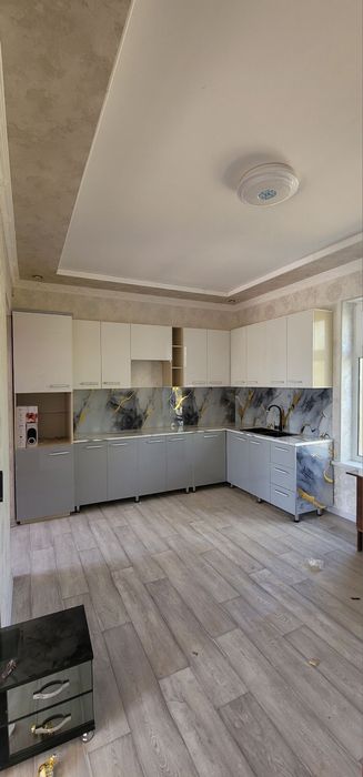 Заказ Мебель кухонный