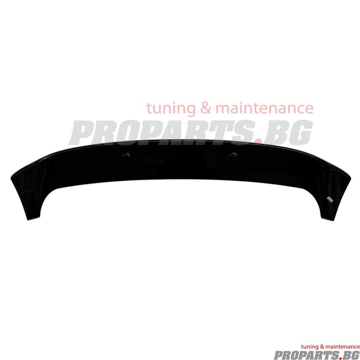 Заден спойлер за BMW 5er G31 17-23