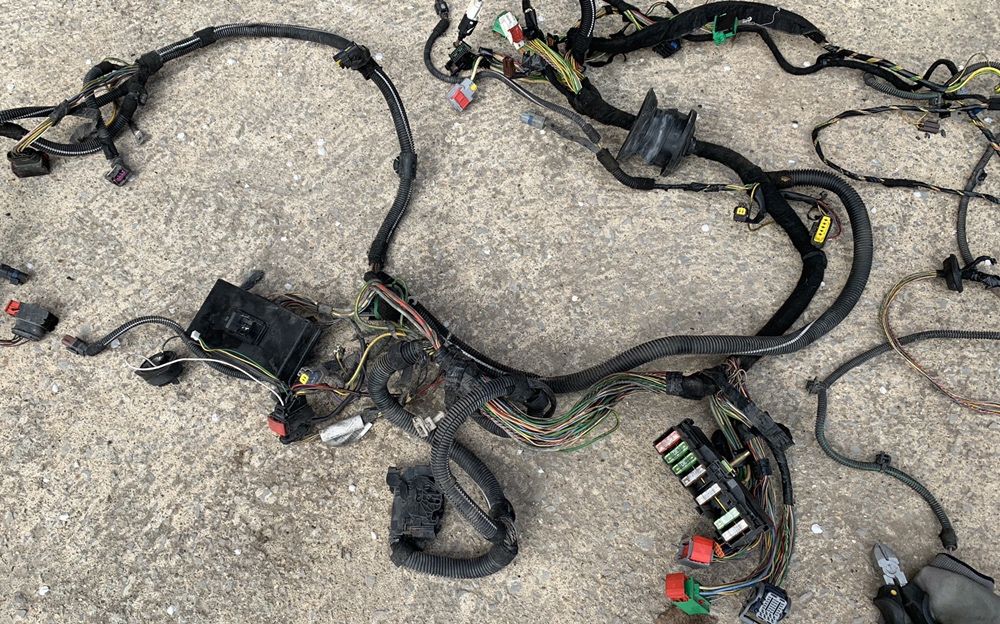 Скоростна кутия 200лв