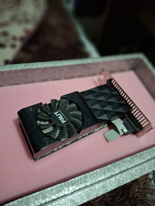 Palit GeForce GT 640