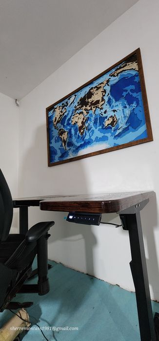 стол компютерный трансформер