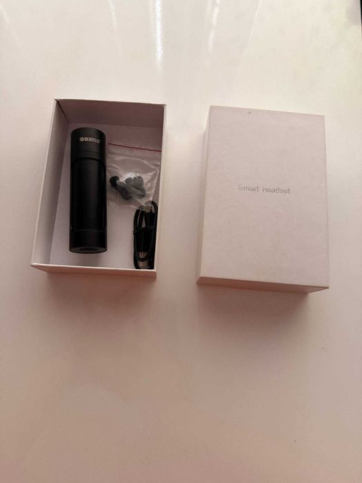 Безжични  Beatfeat