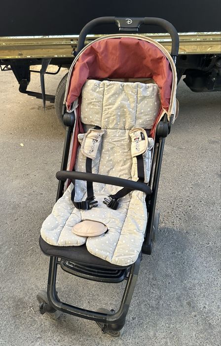Продаю коляску Disney by Easywalker Buggy XS.